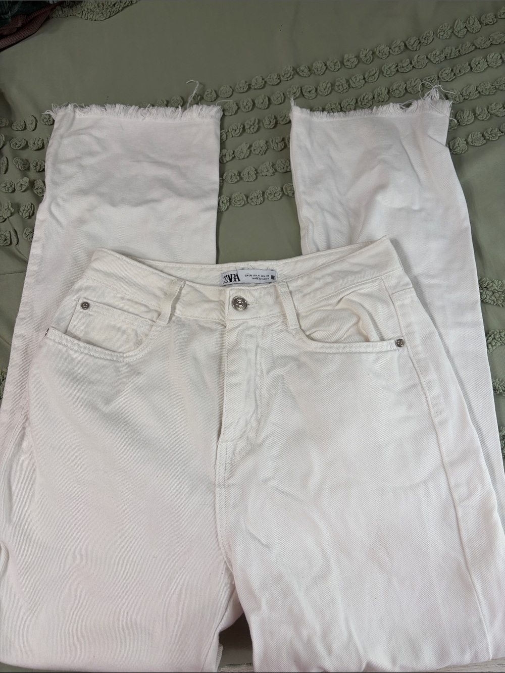 Zara Women's Jeans